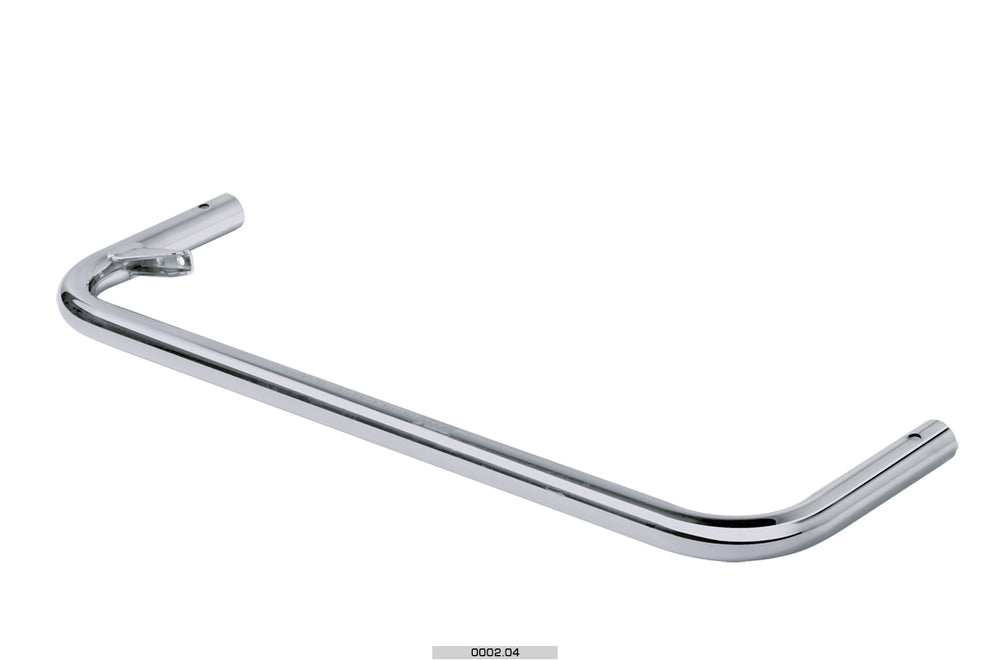 OTK Front bumper Low M6-M10 Cik-Fia
