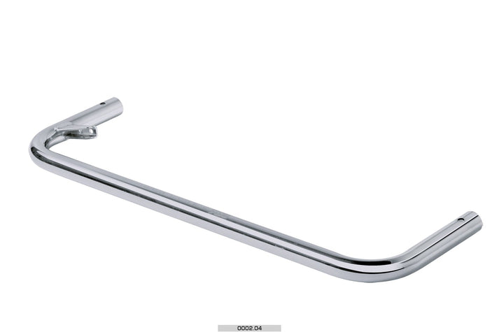 OTK Front bumper Low For M11-M10-KG507 (Long)