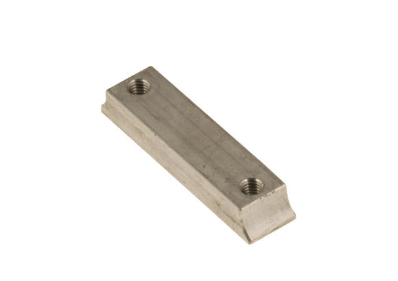 OTK Foot rest fixing bracket for bottom of foot rest Big Kart