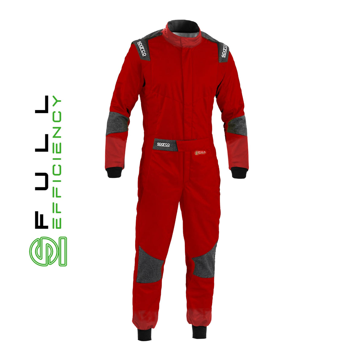 Sparco Race Suit R579 Futura