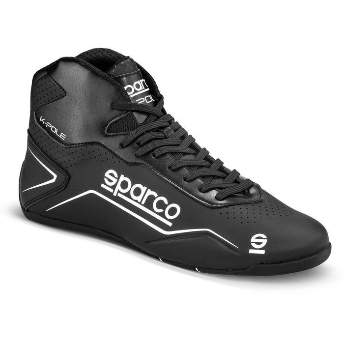 Sparco Sport K-Pole Race Boots Child UK 001269