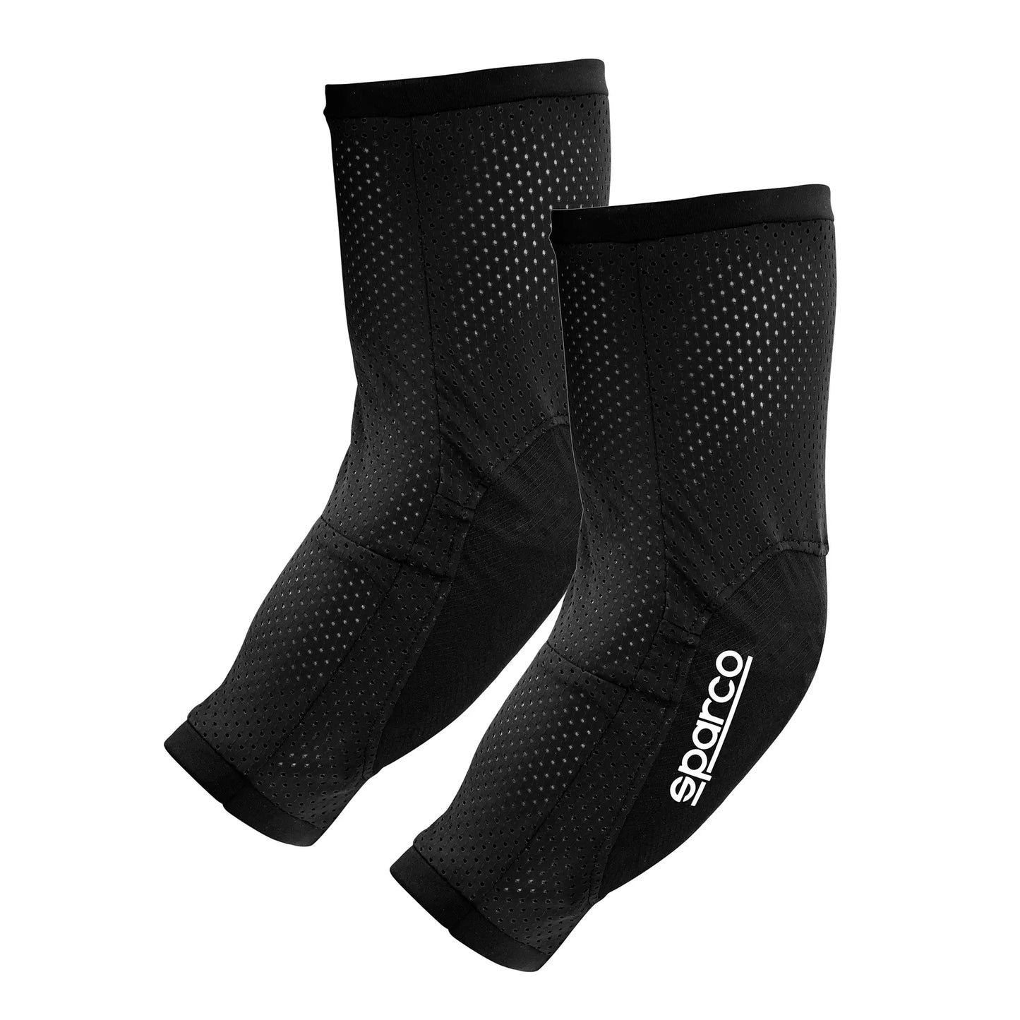 Sparco Elbow Pad Karting Black