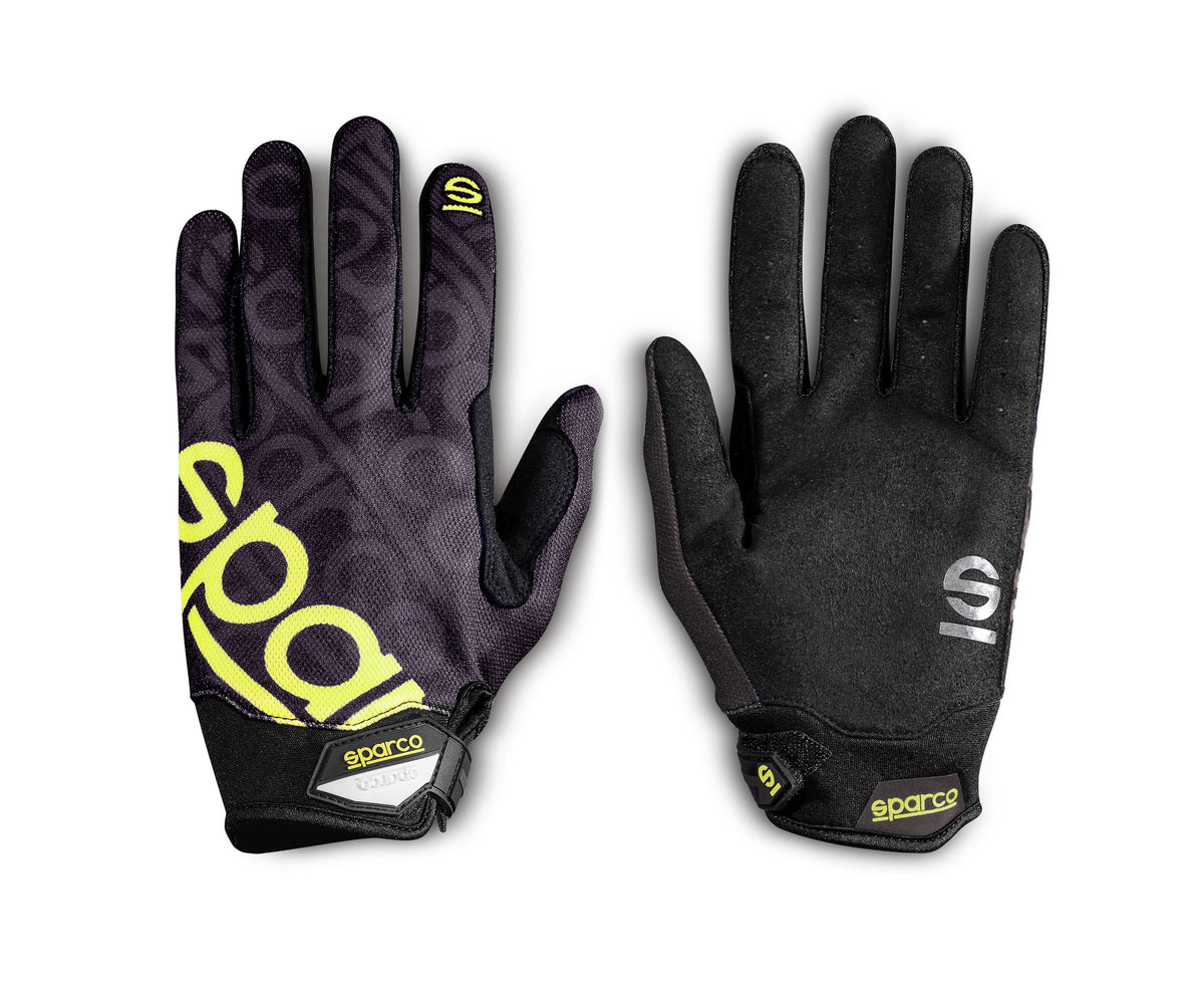 Sparco Meca-3 Mechanics Work Gloves