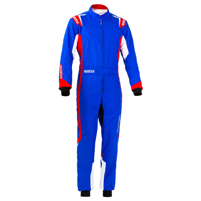 Sparco Thunder Race Suit 002342