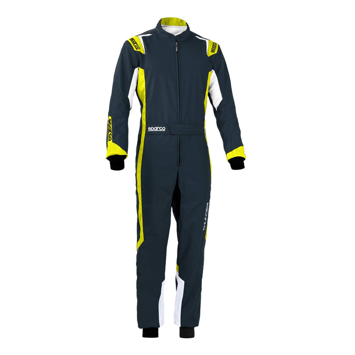 Sparco Thunder Race Suit 002342