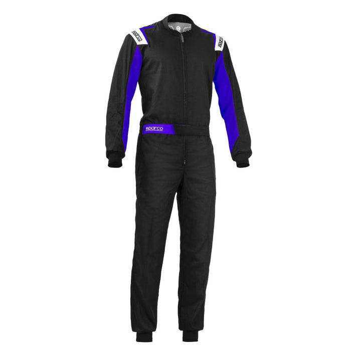 Sparco Rookie Race Suit 002343