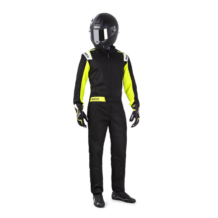 Sparco Rookie Race Suit 002343