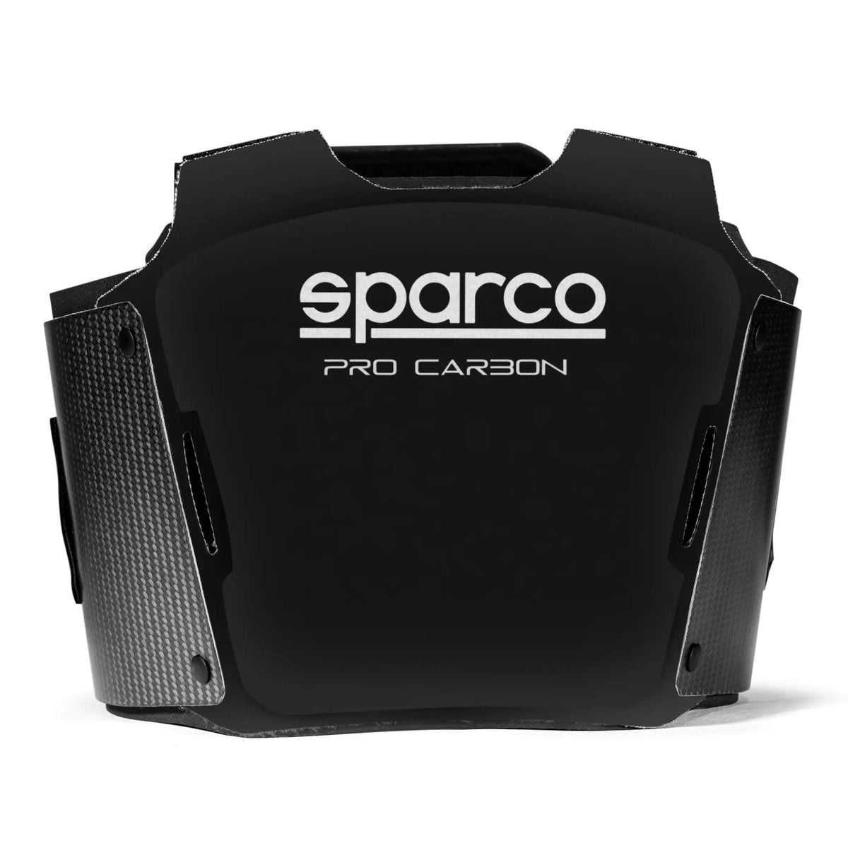 Sparco Rib Protector Pro Carbon FIA