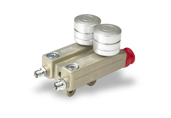 OTK Brake pump Complete 1 piece