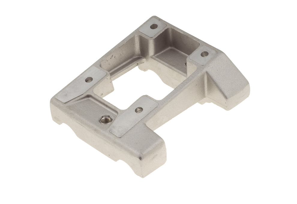 OTK Engine mount Ally 92 x 28mm RTX drilled