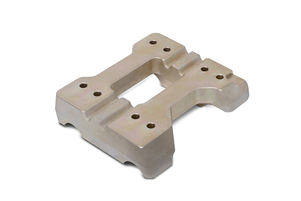 OTK Flat Engine Mount MG X30 OK 30X92mm