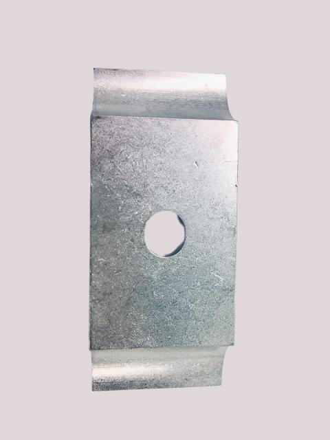 OTK Engine Mount Bracket 92x28mm