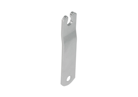 OTK Silver Chain Guard Bracket Mini 110mm/90mm Hole distance