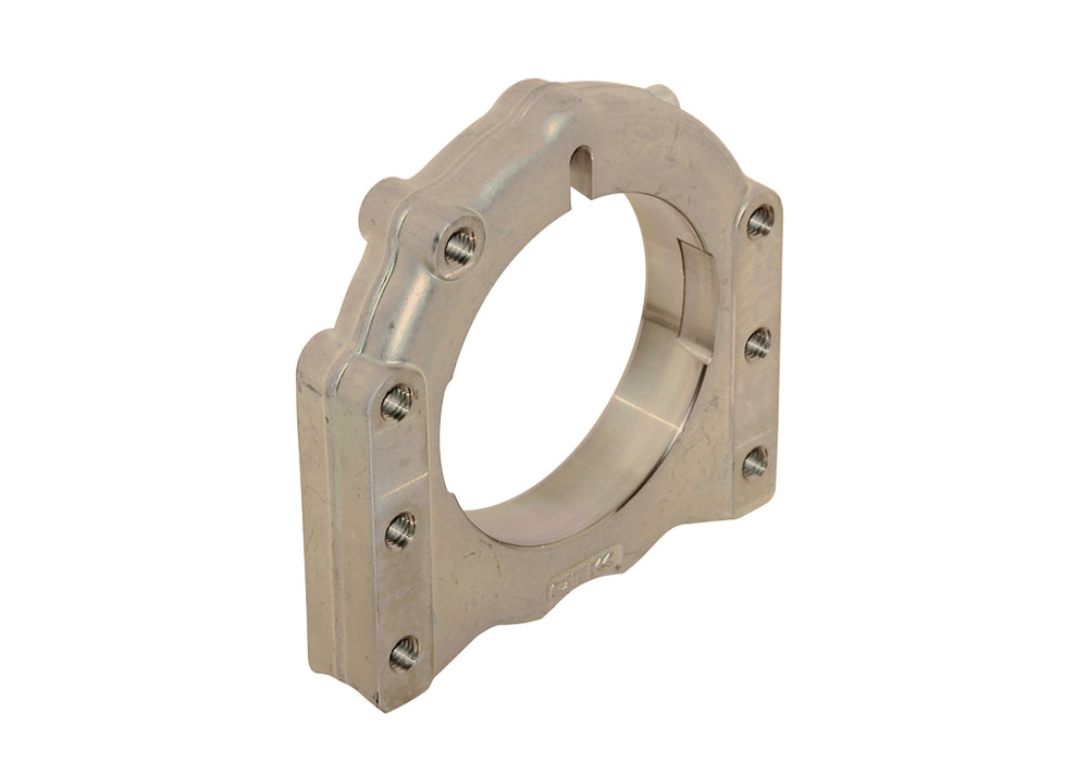 OTK Bearing support Carrier -50mm axle std right side