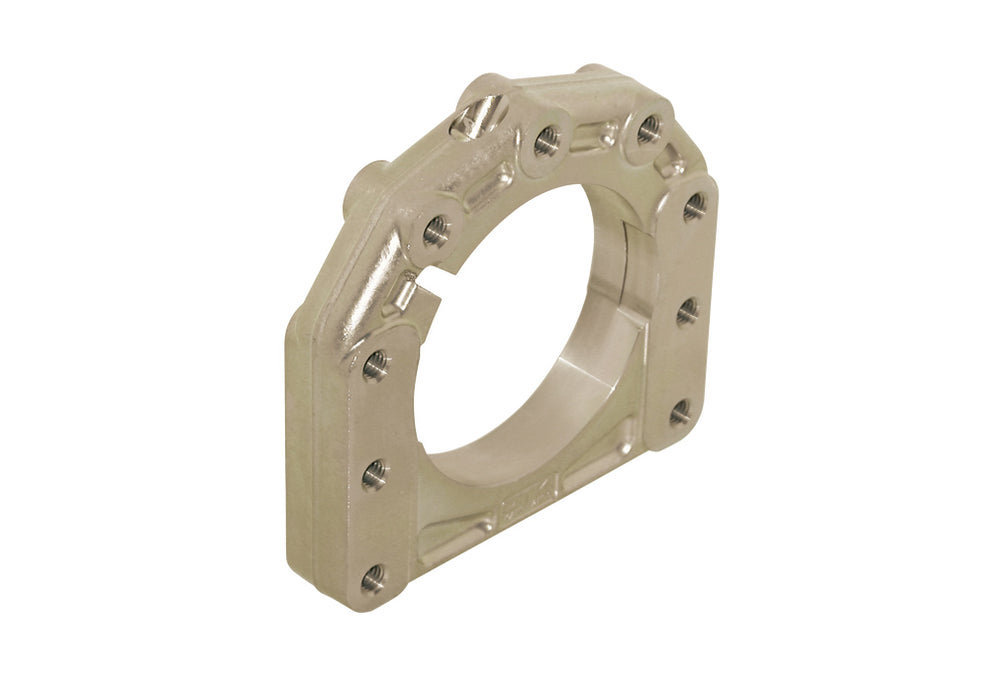 OTK Bearing Carrier support -50mm axle std left side