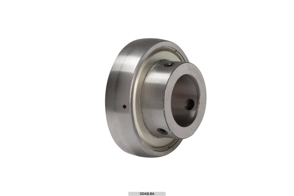 OTK Axle Bearing 25 L.60mm Cadet & Bambino