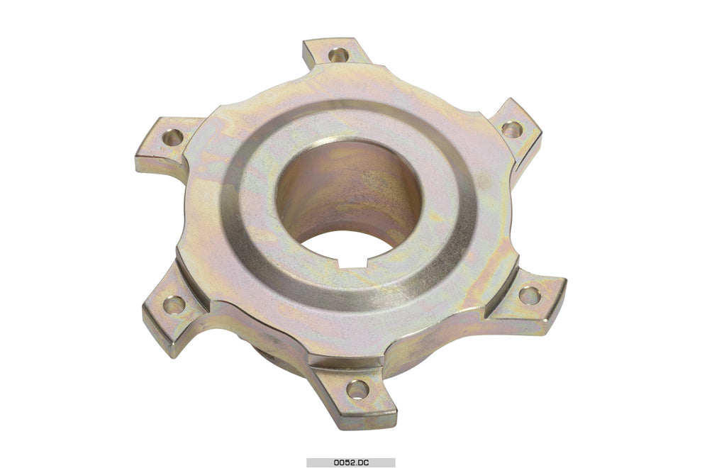 OTK Rear Brake Disc Support 40mm for disc 206mm