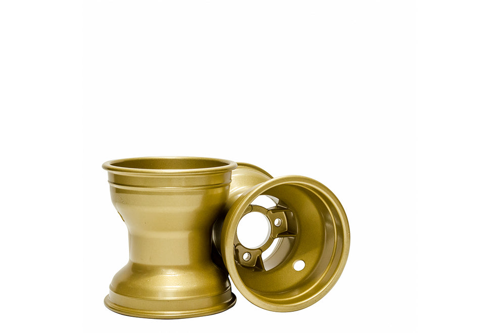 OTK Wheel Front AXP 130mm Wheel