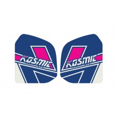 OTK 8.5L Kosmic Fuel Tank Sticker Set