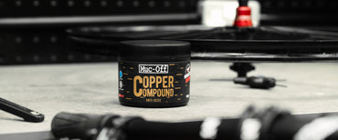 Muc-Off Copper Compound 450gm