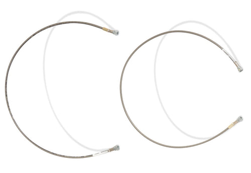 OTK Brake pipe short (single)