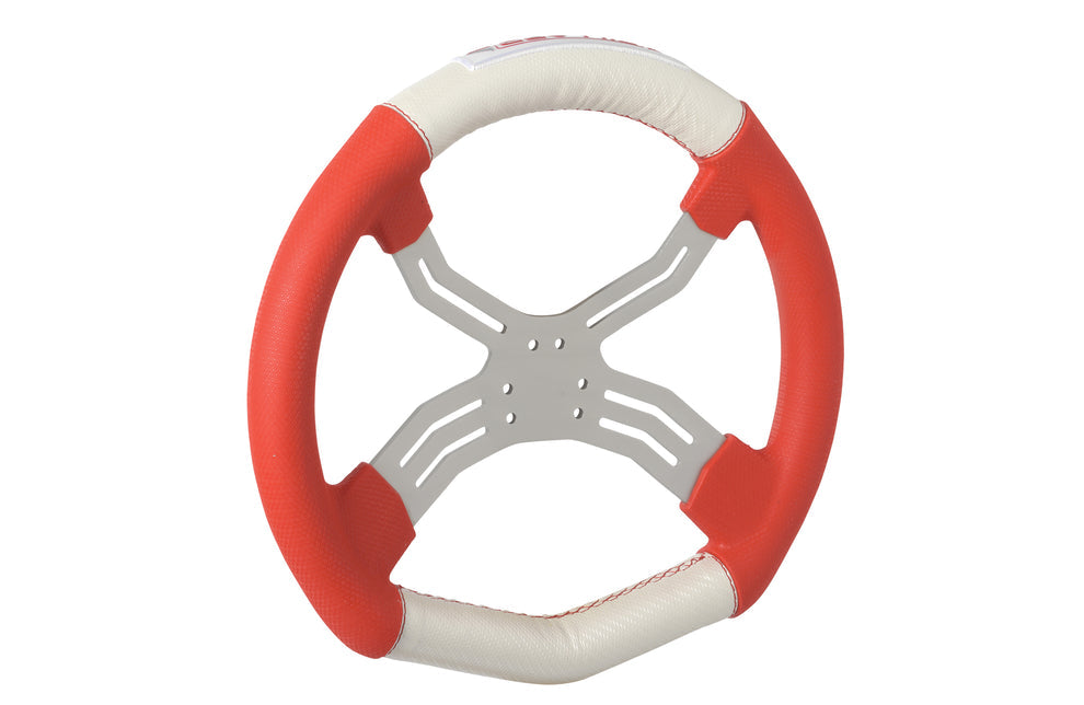 OTK Gillard High Grip Steering Wheel