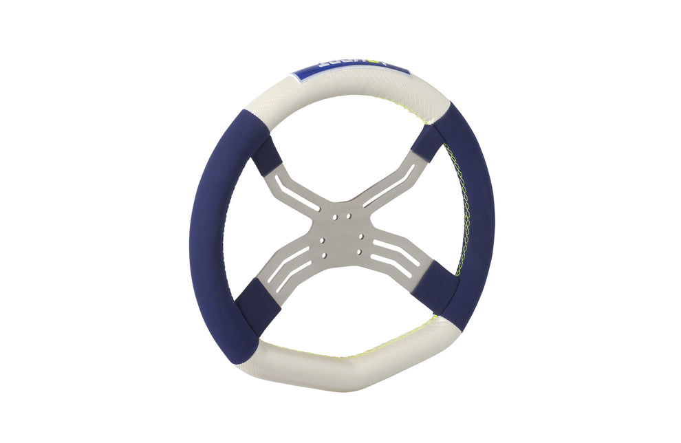 OTK LN Steering Wheel Mini Kart D33