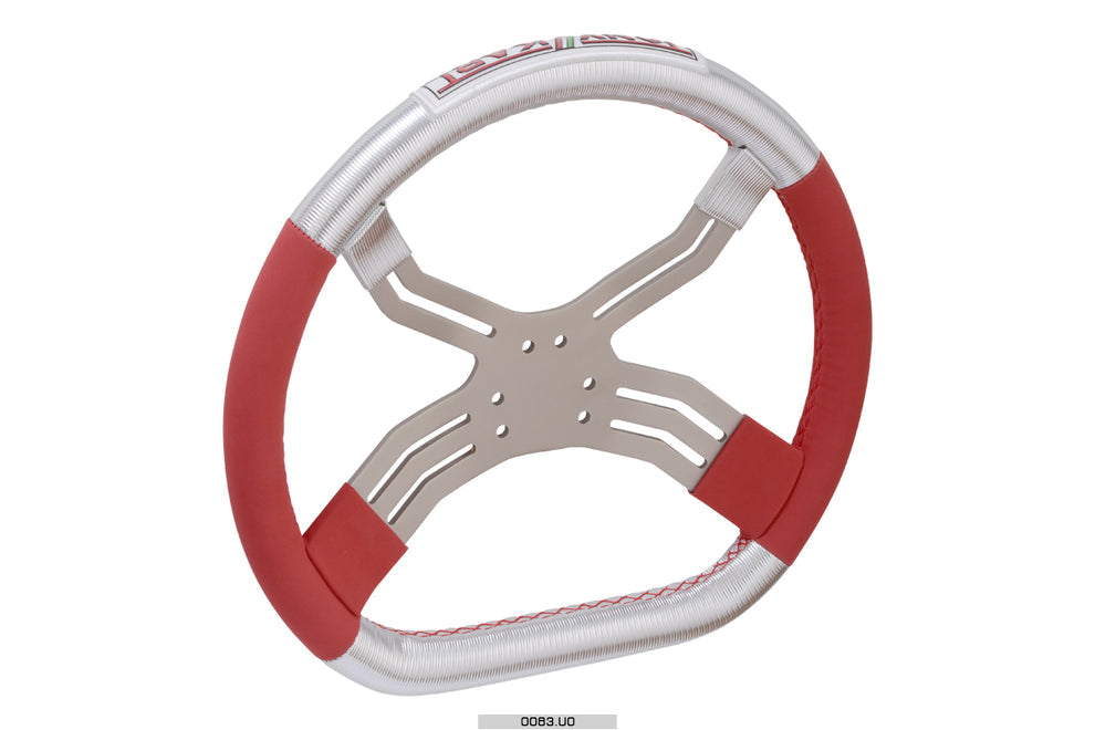Otk Steering Wheel Rookie 900 TonyKart