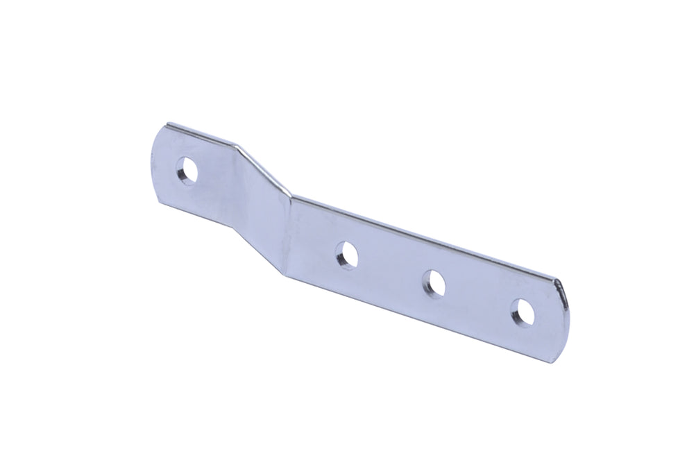 OTK Radiator Bottom Support Plate S Shape - 0094.Pa