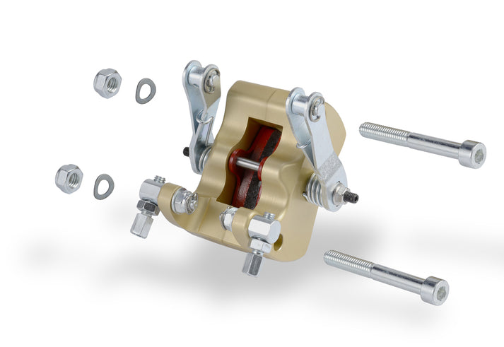 OTK Complete Brake Caliper Micro