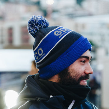 Sparco Reflex Beanie Winter Cap