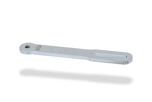 OTK Exhaust support Rotax 195mm for 950 kart