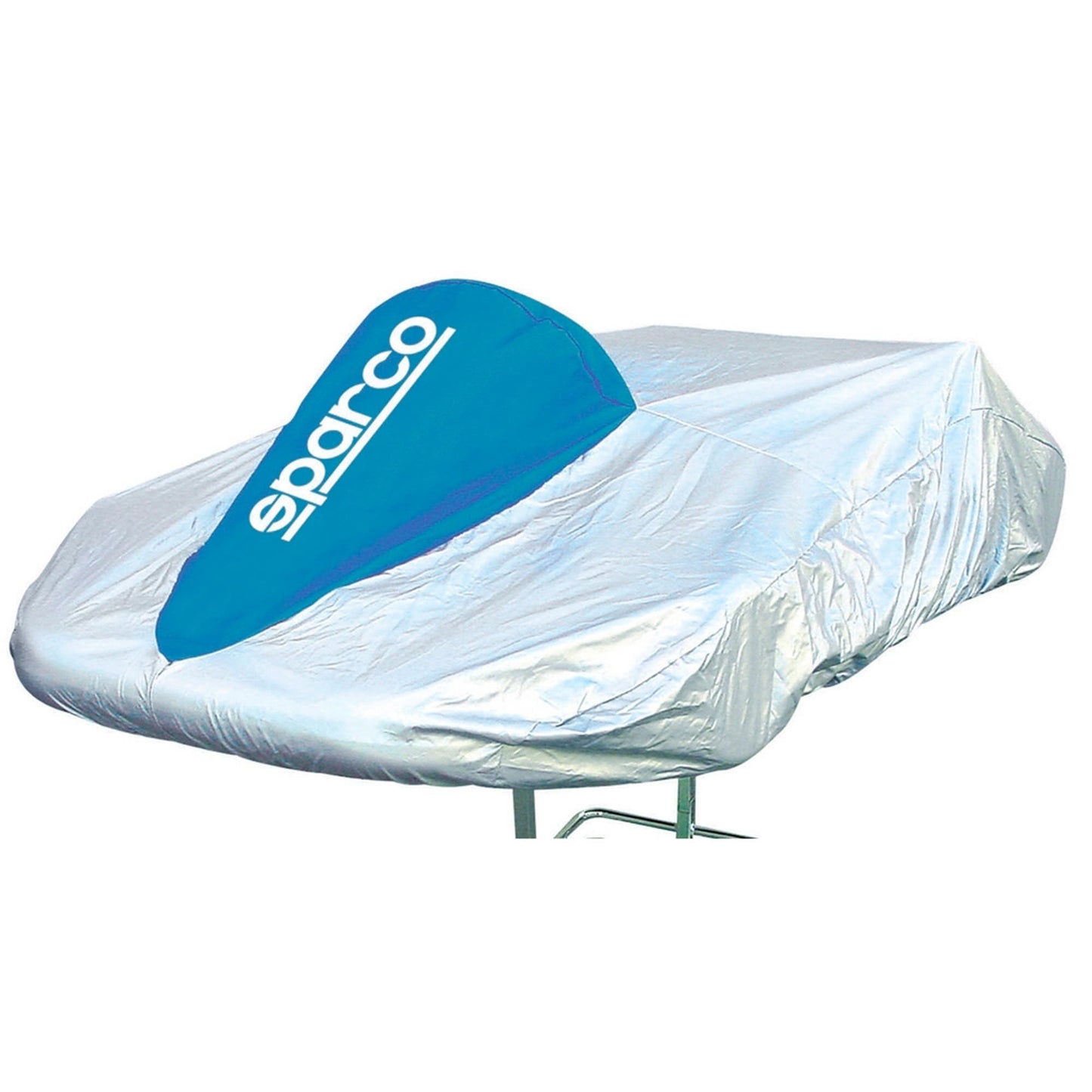 Sparco Fabric Kart Cover
