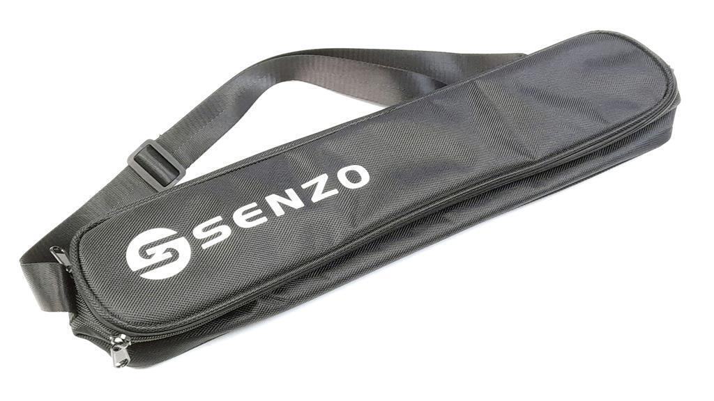 Senzo Tyre Changing Tongs with CARRY BAG!