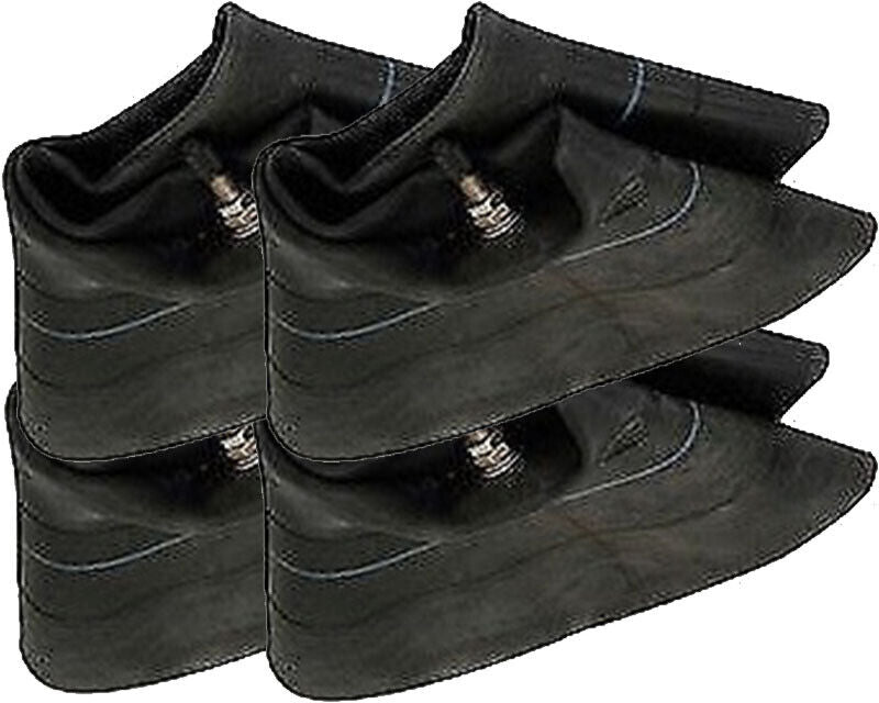 4 x Front Inner Tubes 410/3.50 - 5 Trolley Wheel, Buggy