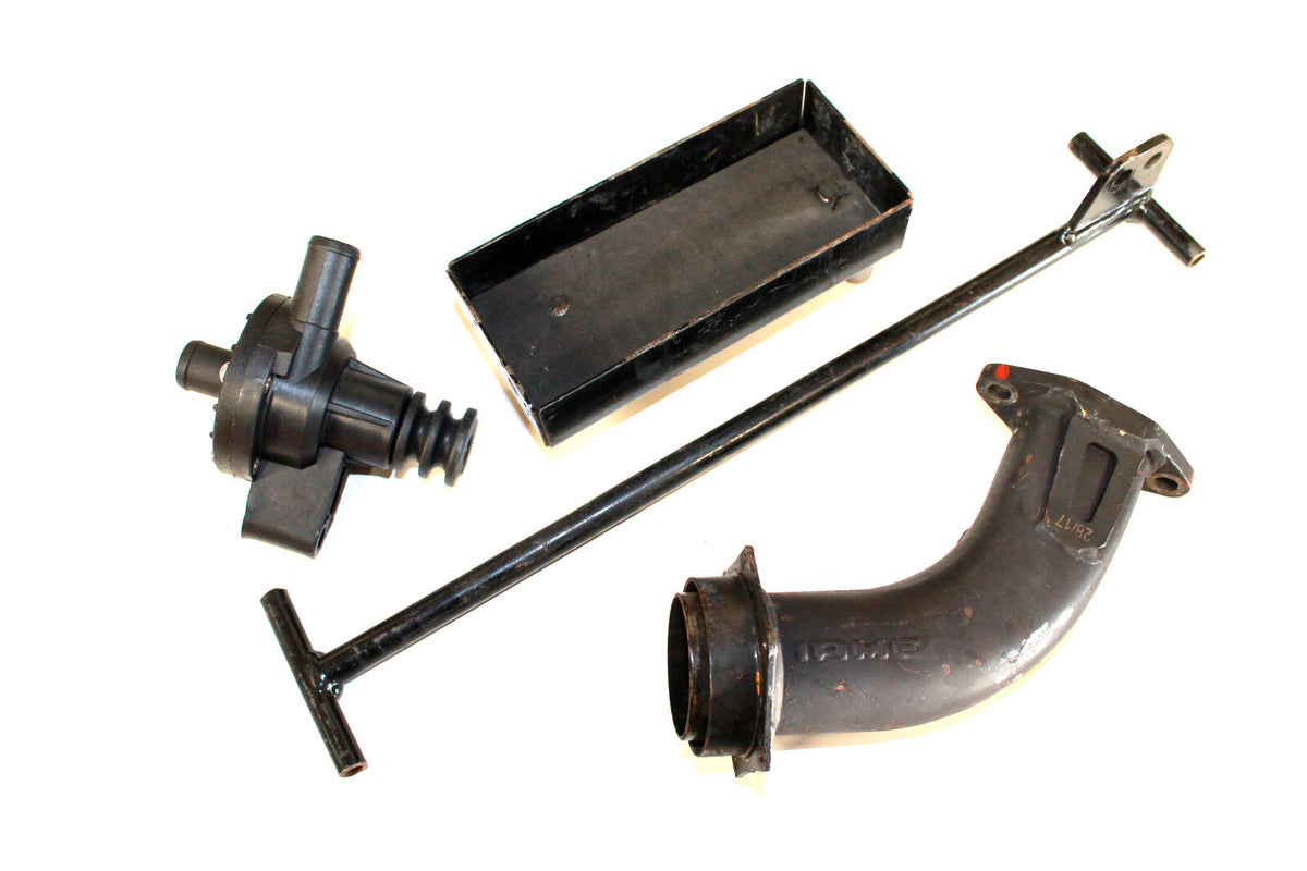 Iame X30 Parts Bundle Grade A Karting Race