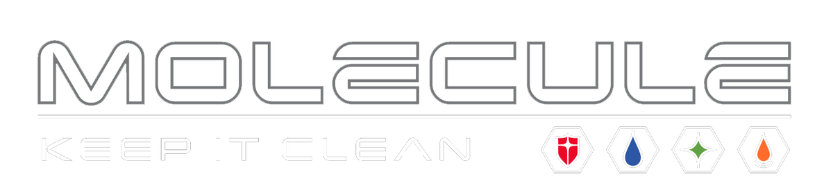 Molecule Helmet Matte Detailer