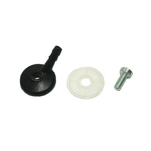 Comer C50 Fuel Filter Assembly