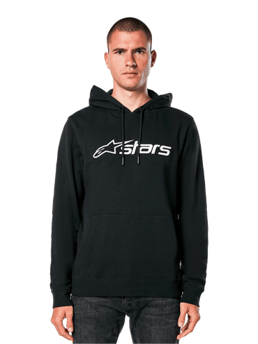 Alpinestars Blaze V3 Hoodie Go Kart Racing