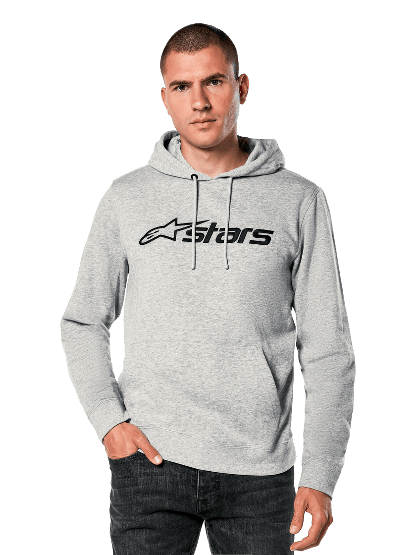 Alpinestars Blaze V3 Hoodie Go Kart Racing