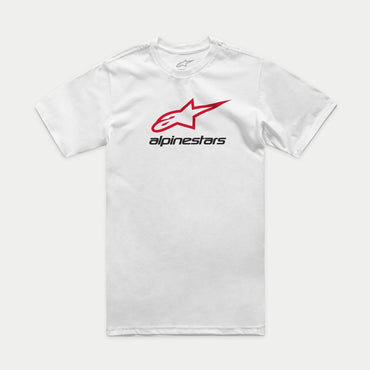 Alpinestars Always 2.0 CSF Tee White