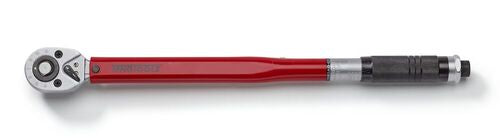 Teng Tool Torque Wrench 1/2 Inch Dr Rev 210NM