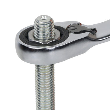 Beta Reversible Ratcheting Combination Wrenches