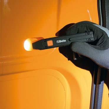 Led Inspection Torch Wireless Rechargeable