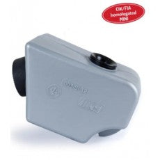 KG Mini Air Box Mod Kube
