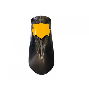 OTK M9 Front Spoiler Nassau with Board