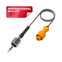 Exhaust gas temperature (EGT)