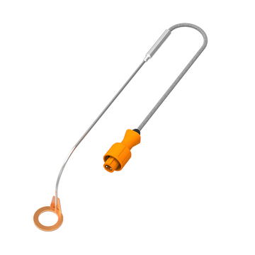 Alfano Underspark Temp K-Type Comer C50 14mm Plug Sensor