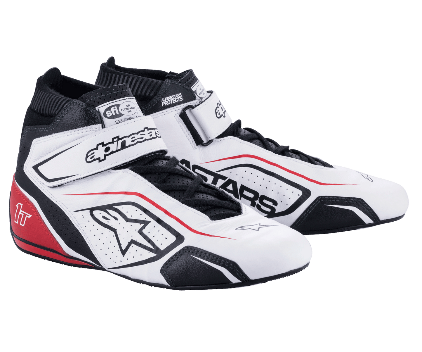 Alpinestars Tech-1 T V3 Boots