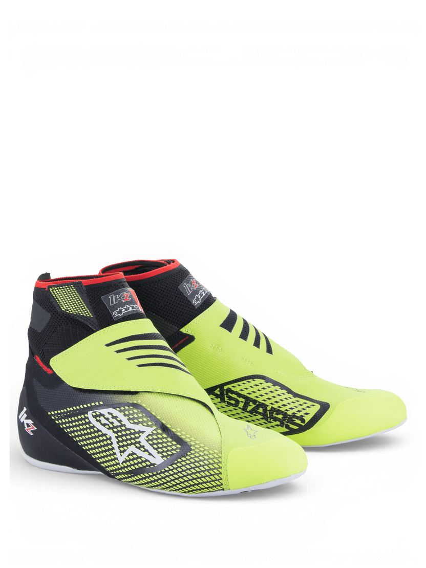 Alpinestars Tech-1 KZ V2 Shoes 2713023